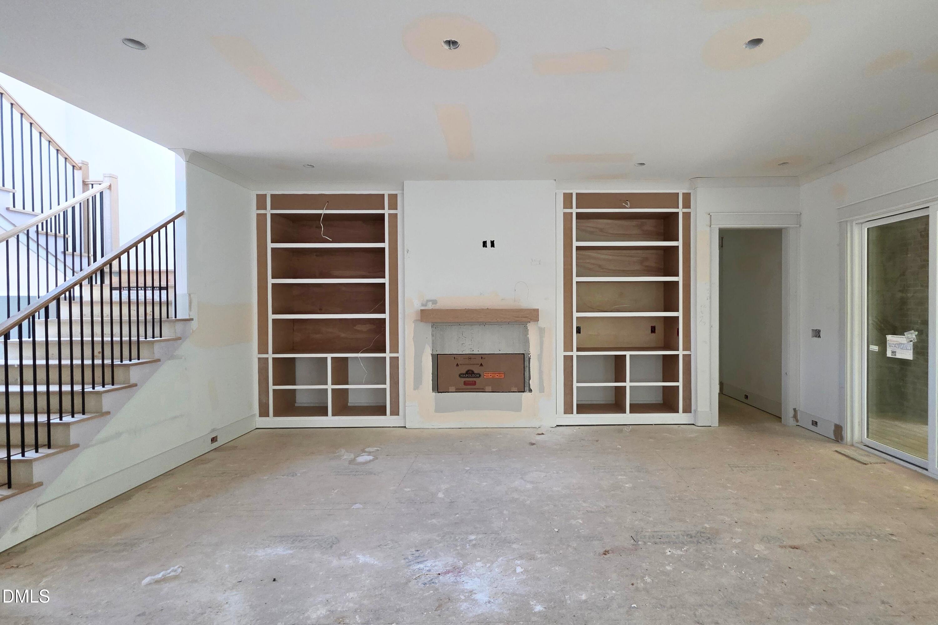 1725 Legacy Ridge Lane Wake Forest, NC 27587 - Photo 7 of 31 Family Room (5/4/26)