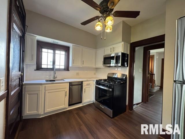 1119 South MacArthur Boulevard Springfield, IL 62704 - Photo 6 of 25