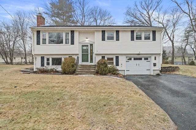 $485,000 | 15 Jackson Lane, Millbury, MA 01527