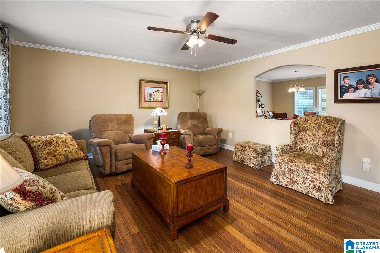 373 County Road 24 Springville, AL 35146 - Photo 8 of 43