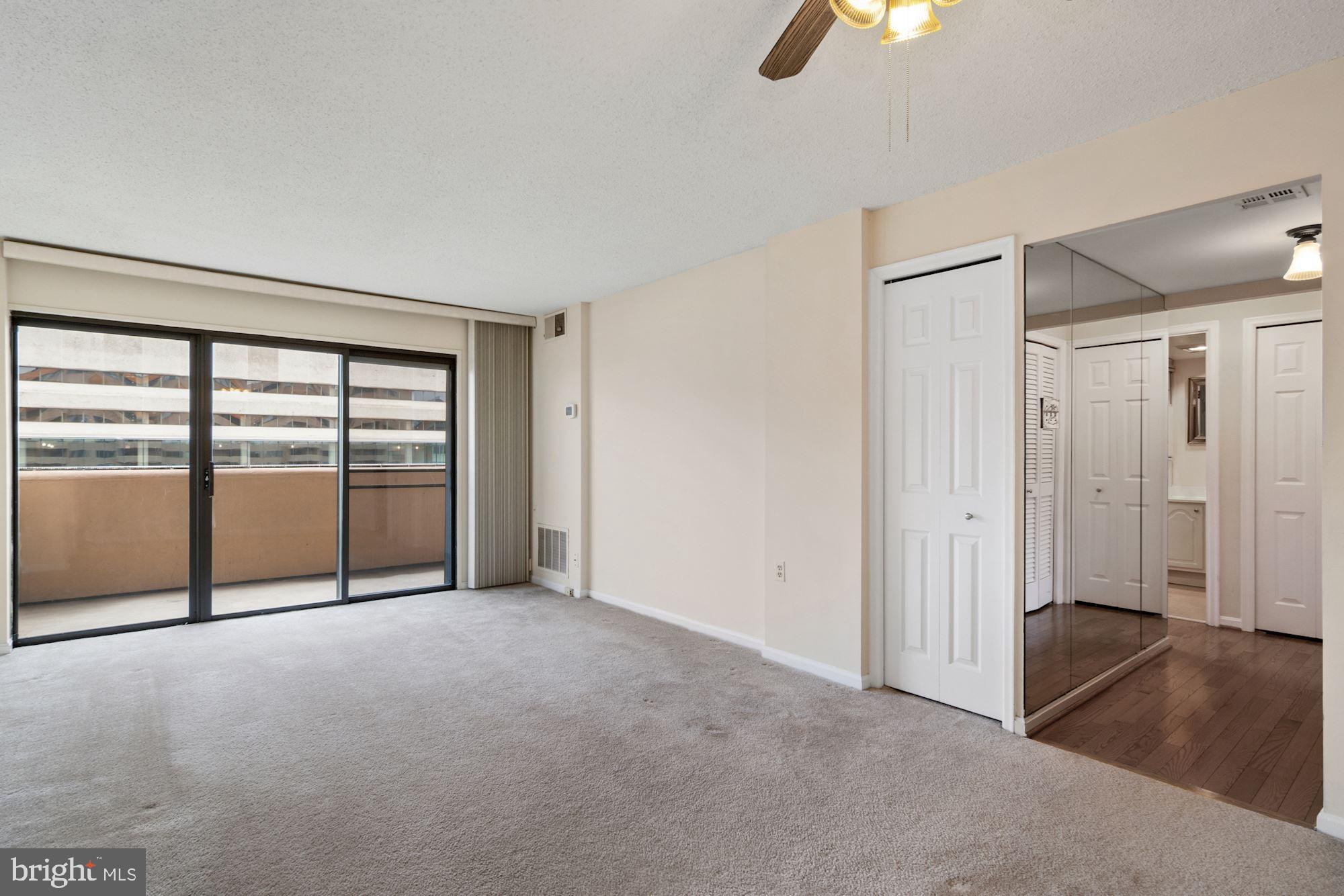 1301 North Courthouse Road, Unit 1505 Arlington, VA 22201 - Photo 1 of 22