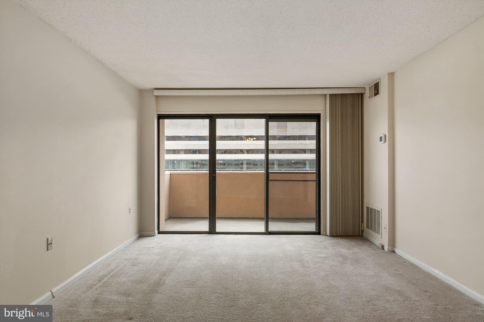 1301 North Courthouse Road, Unit 1505 Arlington, VA 22201 - Photo 2 of 22