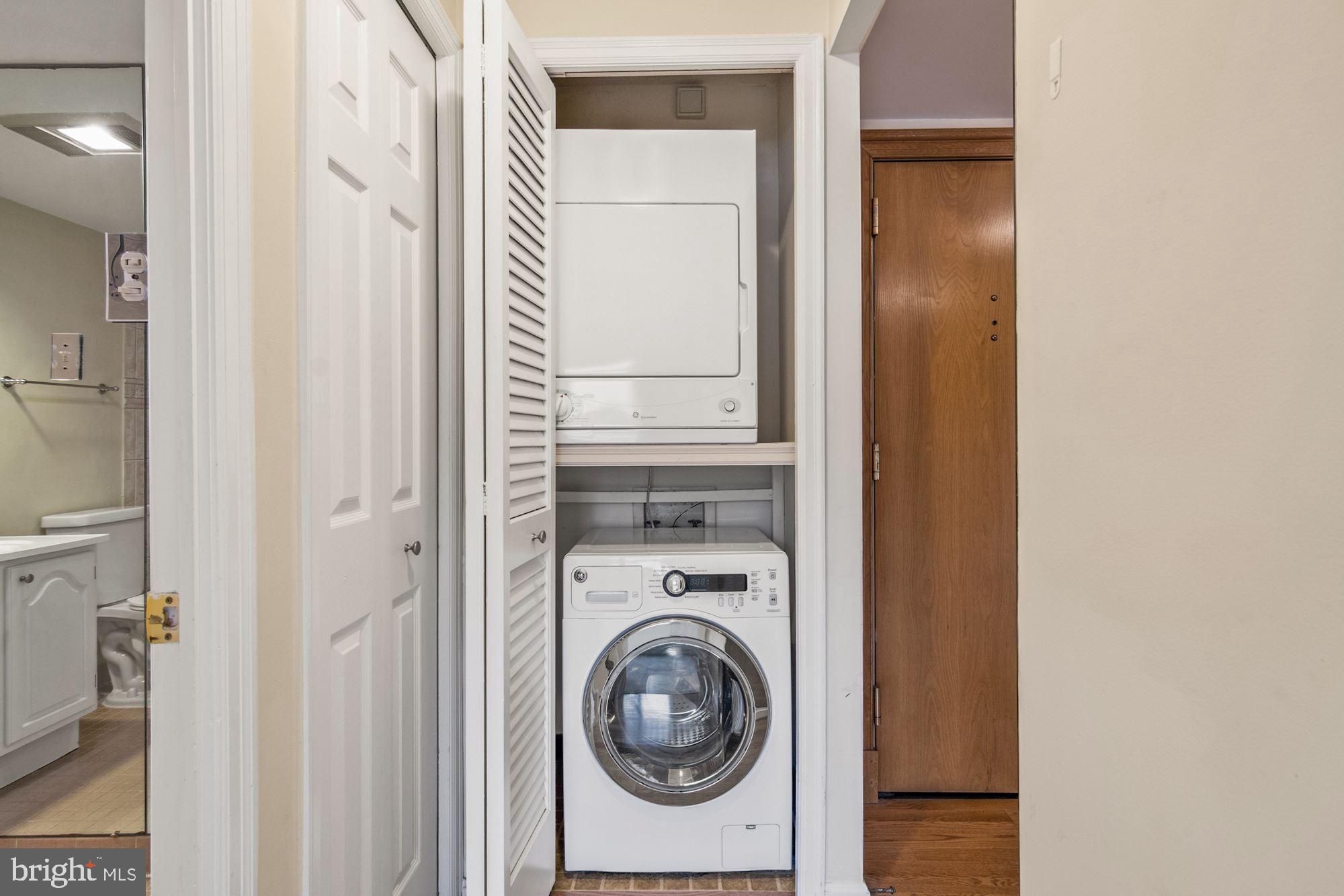 1301 North Courthouse Road, Unit 1505 Arlington, VA 22201 - Photo 13 of 22