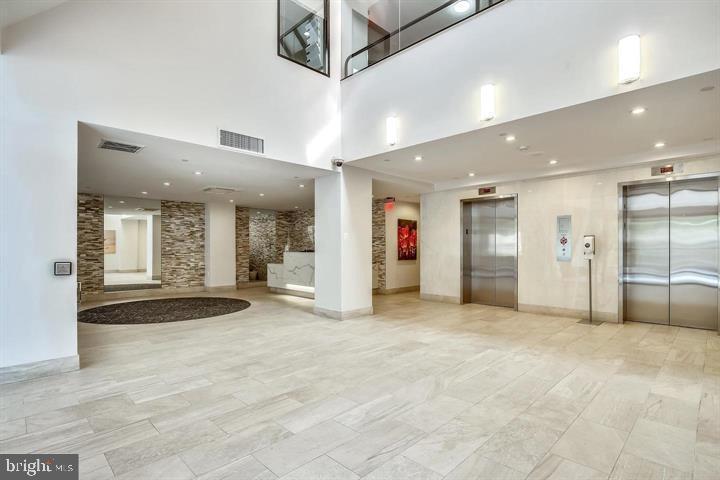 1301 North Courthouse Road, Unit 1505 Arlington, VA 22201 - Photo 18 of 22