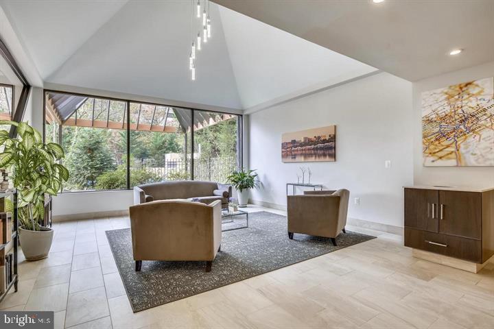 1301 North Courthouse Road, Unit 1505 Arlington, VA 22201 - Photo 20 of 22