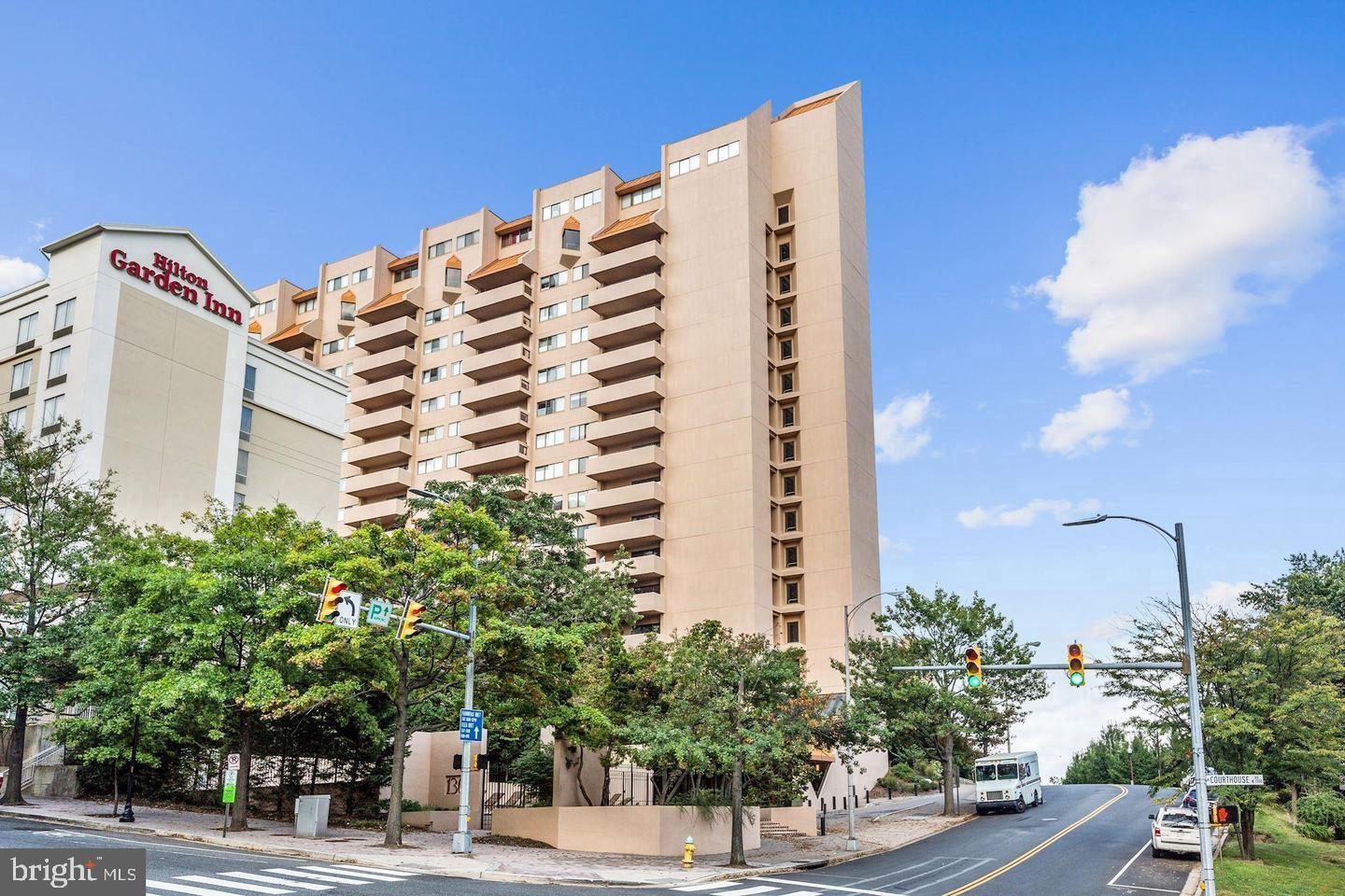 1301 North Courthouse Road, Unit 1505 Arlington, VA 22201 - Photo 22 of 22