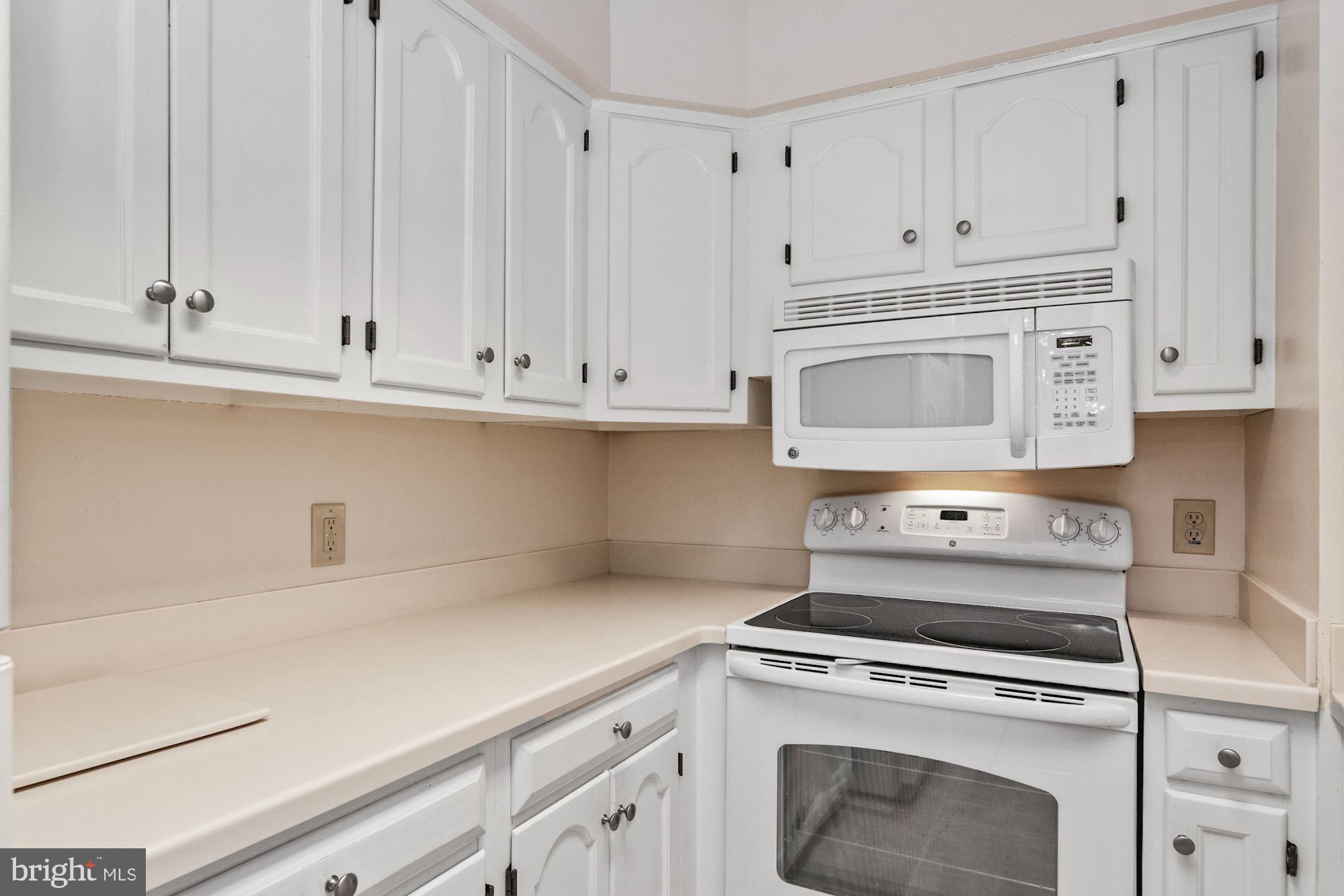 1301 North Courthouse Road, Unit 1505 Arlington, VA 22201 - Photo 7 of 22