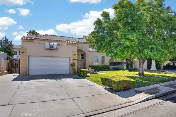 $479,000 | 37234 Little Sycamore Street, Palmdale, CA 93552