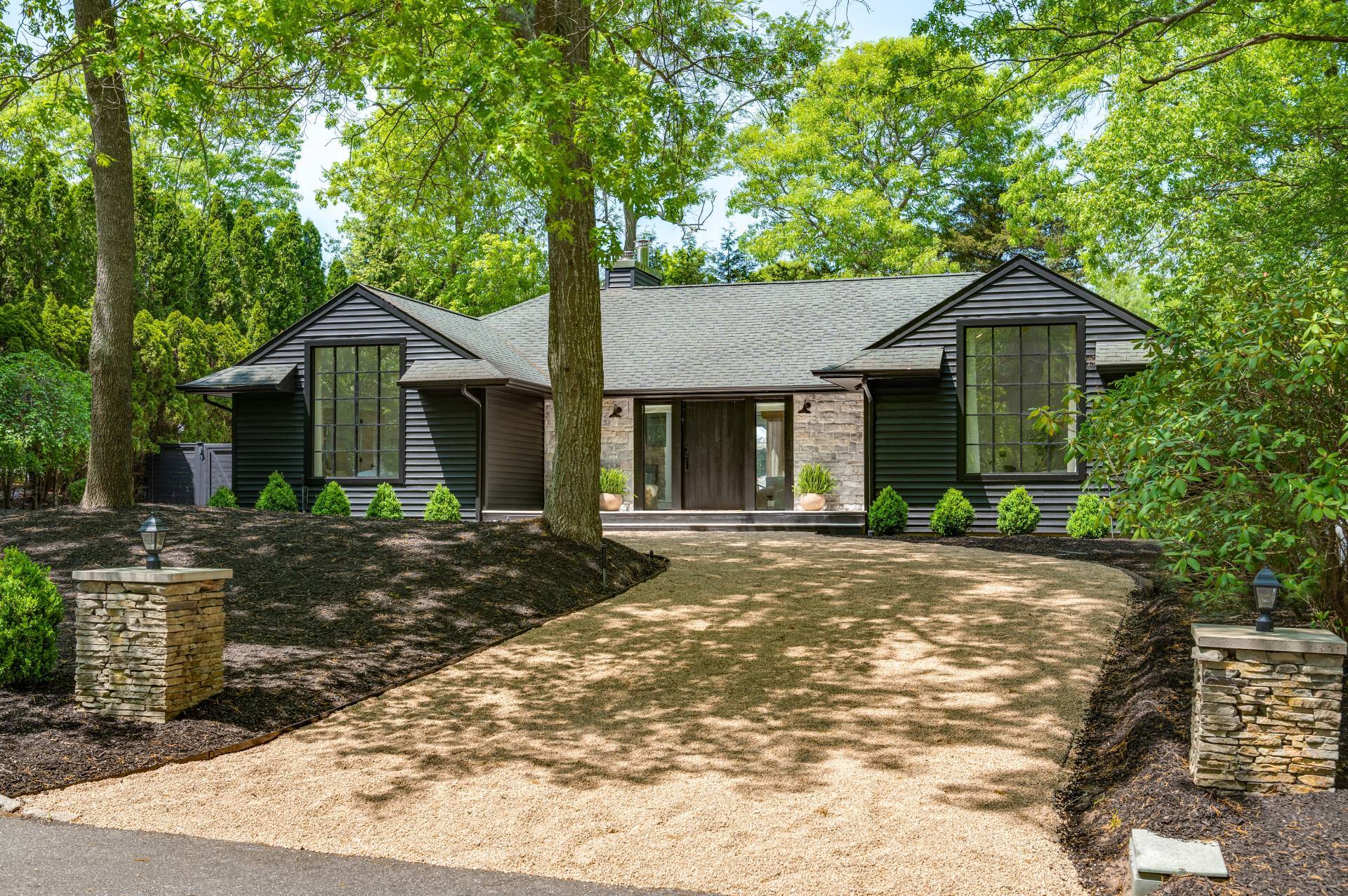 80 Beckys Path Bridgehampton, NY 11932 - Photo 1 of 13