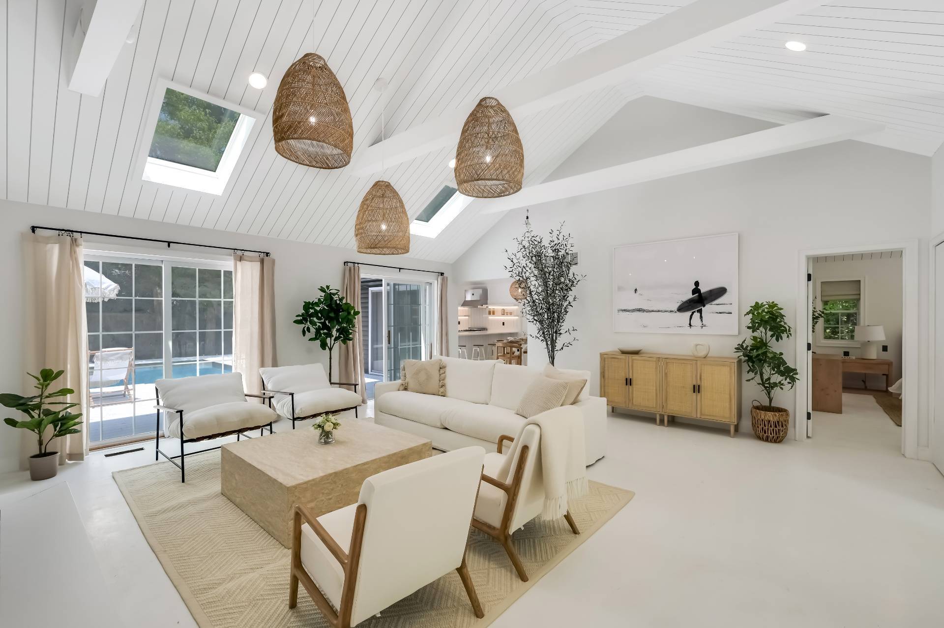 80 Beckys Path Bridgehampton, NY 11932 - Photo 2 of 13