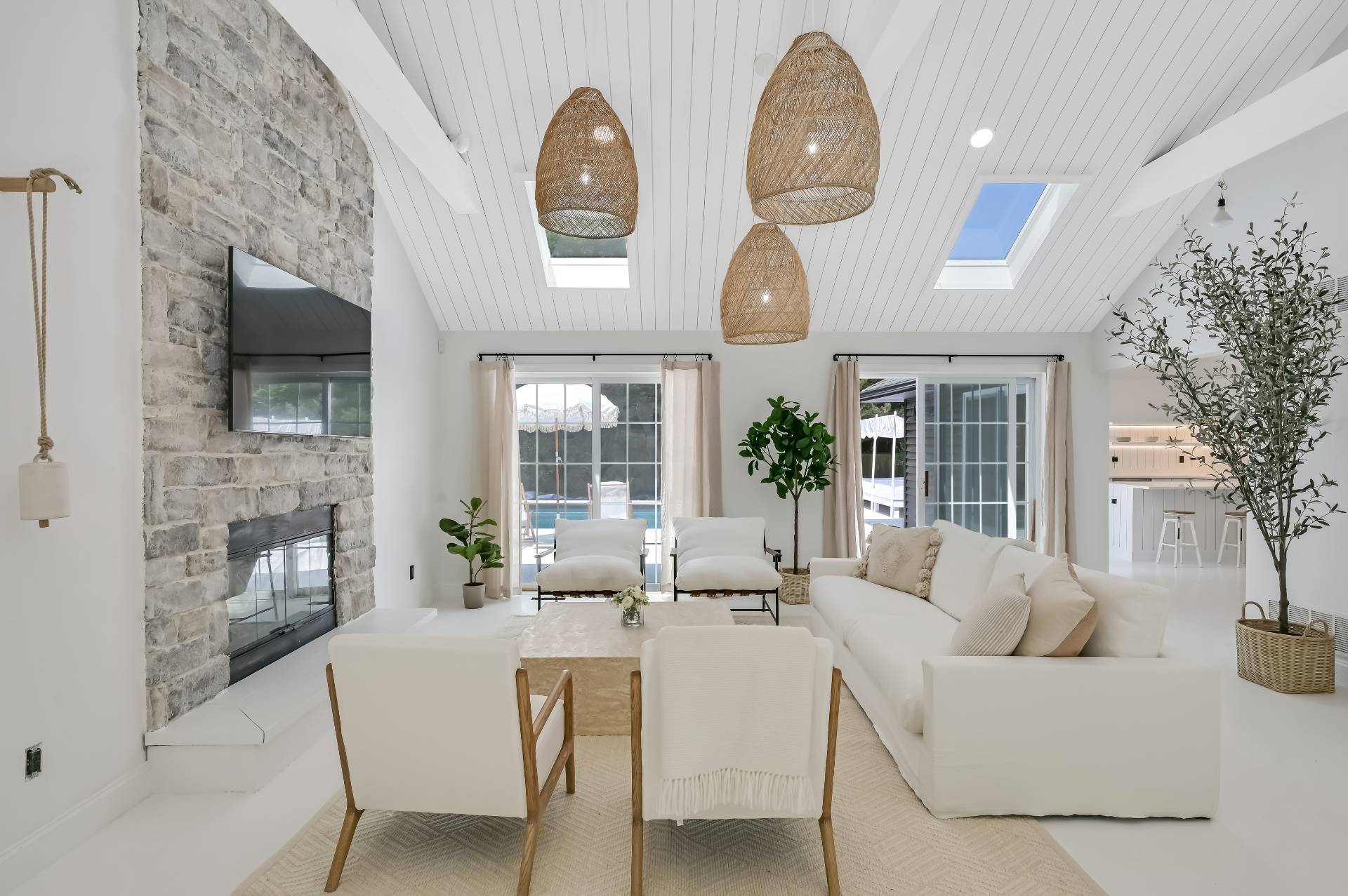 80 Beckys Path Bridgehampton, NY 11932 - Photo 5 of 13