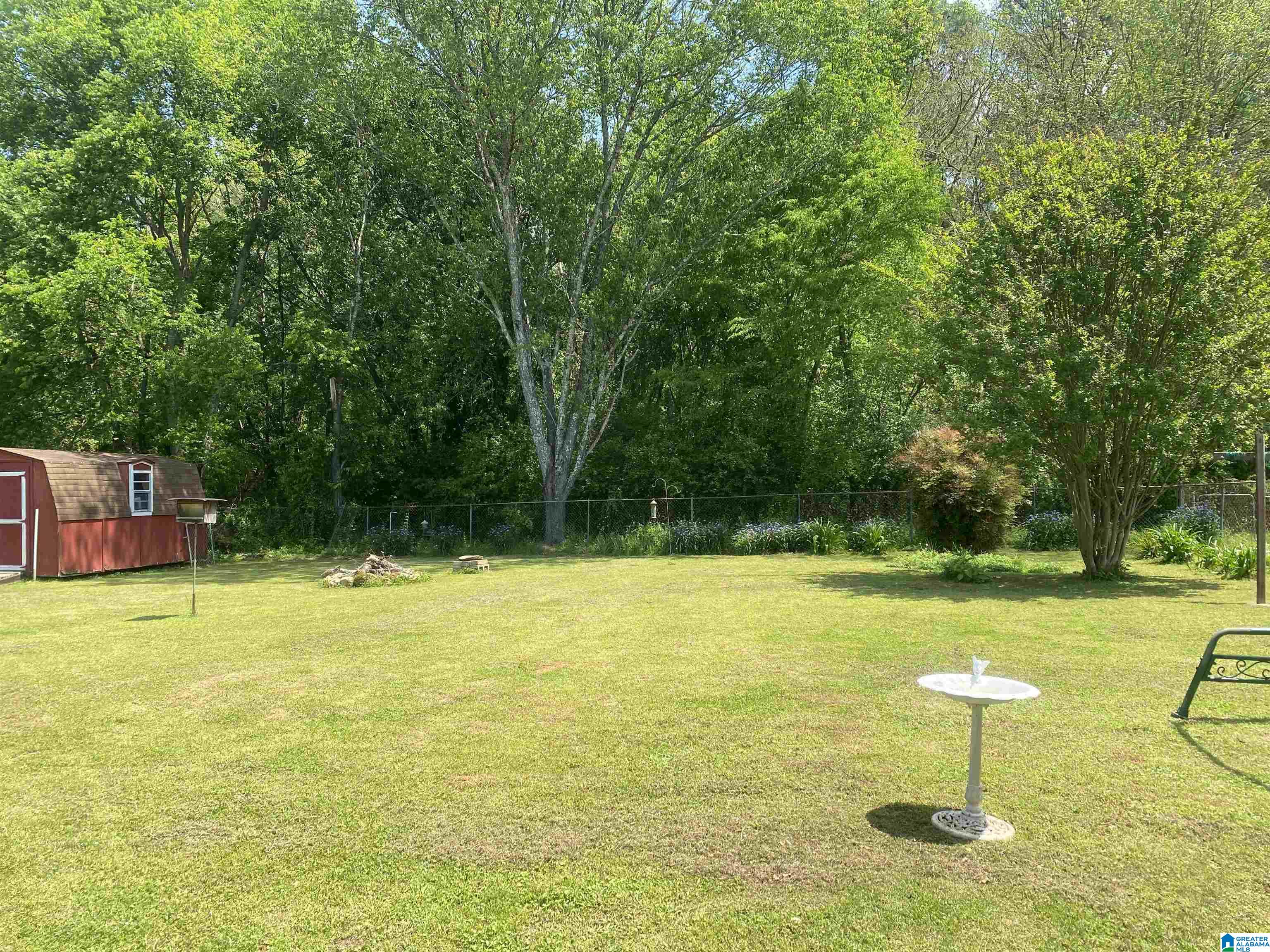388 Bynum Cut Off Road Eastaboga, AL 36260 - Photo 19 of 21
