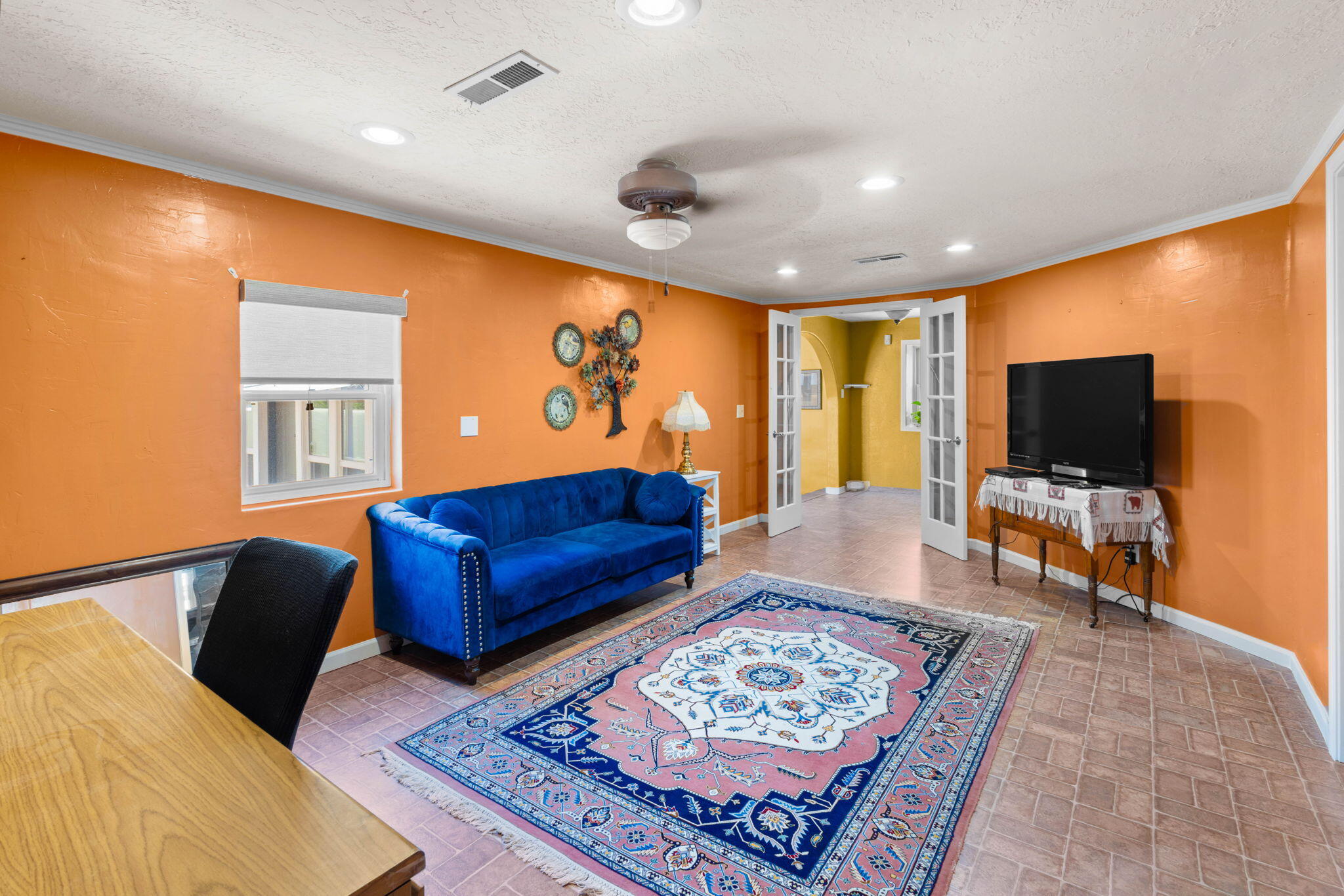 125 Walden Road Corrales, NM 87048 - Photo 12 of 47 Gallery Image 12
