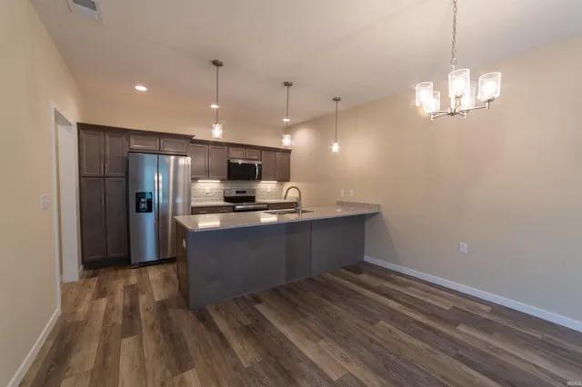 $259,000 | 2427 Focus Trace, Evansville, IN 47715