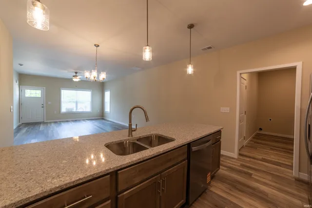 $259,000 | 2427 Focus Trace, Evansville, IN 47715