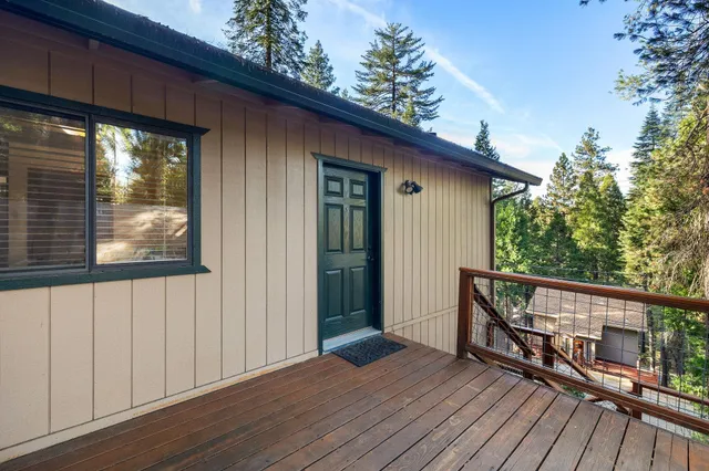 $479,000 | 22435 Ponderosa Drive, Twain Harte, CA 95383