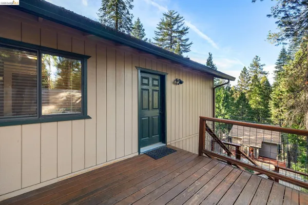 $429,000 | 22435 Ponderosa Drive, Twain Harte, CA 95383