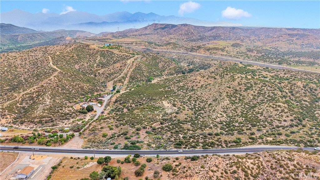 4550 Summit Valley Road Hesperia, CA 92345 - Photo 11 of 19 view of city and mountain view