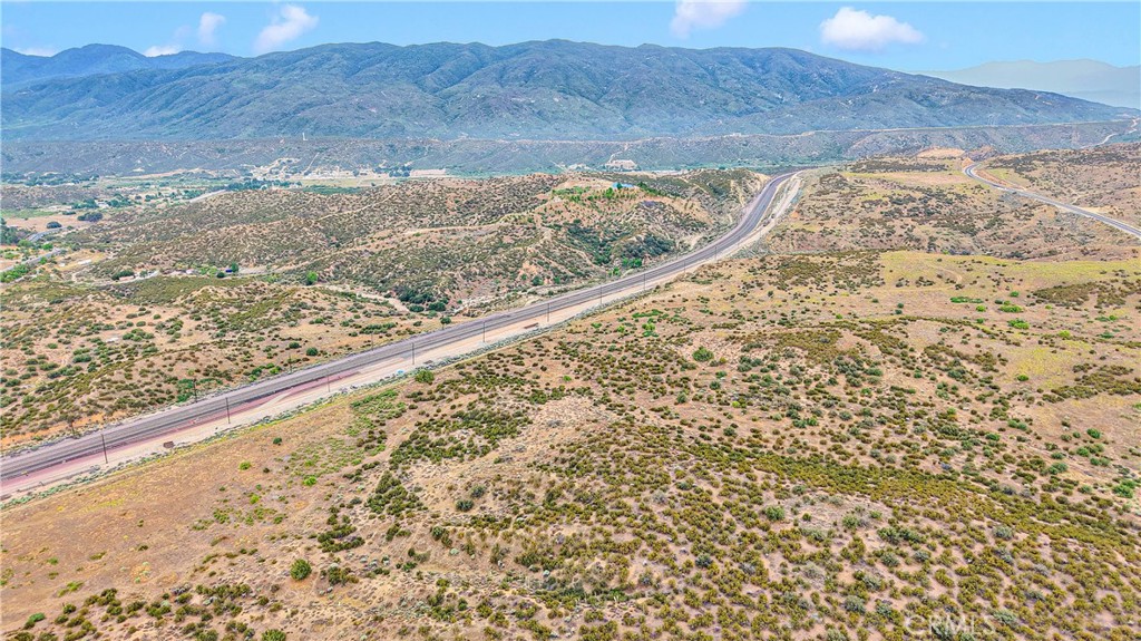 4550 Summit Valley Road Hesperia, CA 92345 - Photo 12 of 19 a view of ocean and mountain