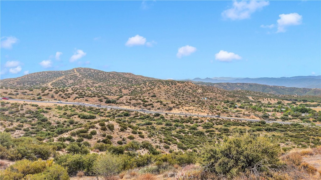 4550 Summit Valley Road Hesperia, CA 92345 - Photo 16 of 19 a view of a sky