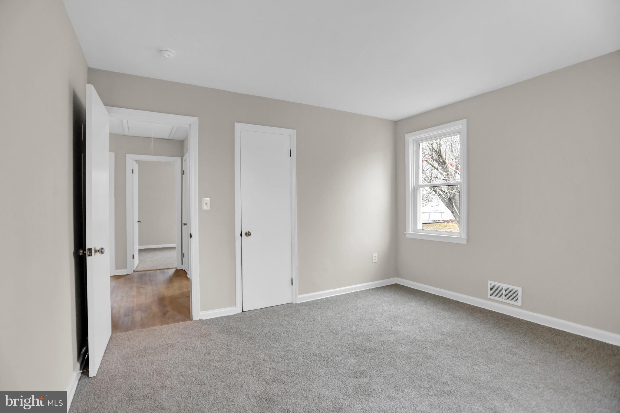1948 White Hall Road White Hall, MD 21161 - Photo 11 of 27 Bedroom