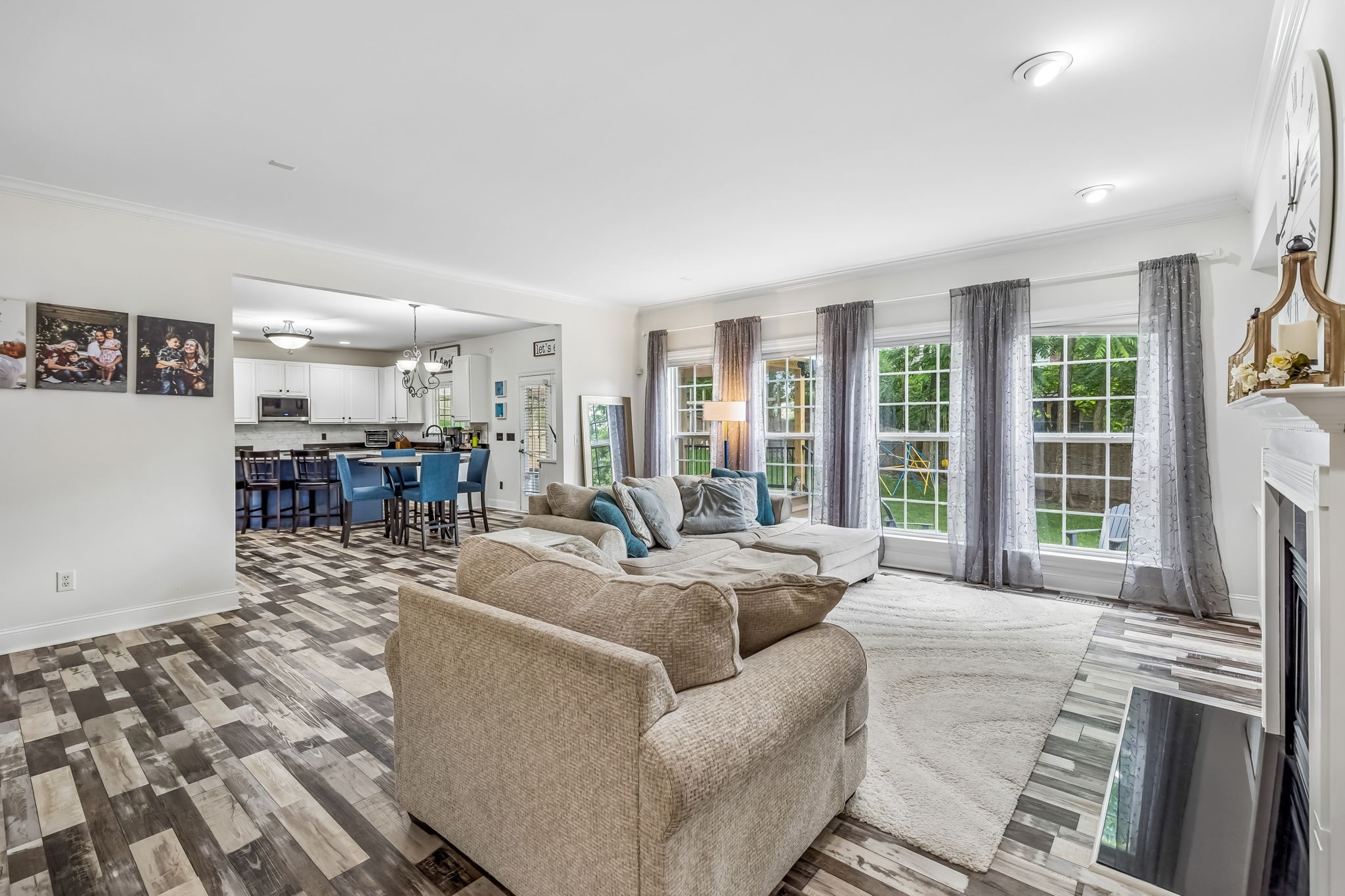 1717 Players Mill Road Franklin, TN 37067 - Photo 10 of 62