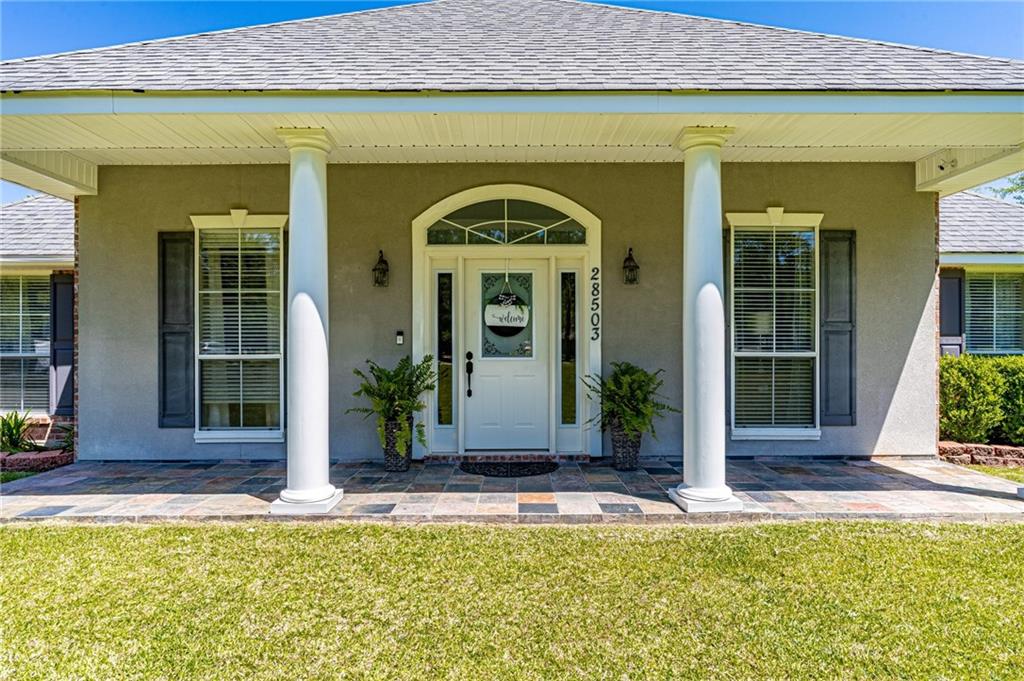 28503 Little Dixie Ranch Road Lacombe, LA 70445 - Photo 2 of 26 Gallery Image 2