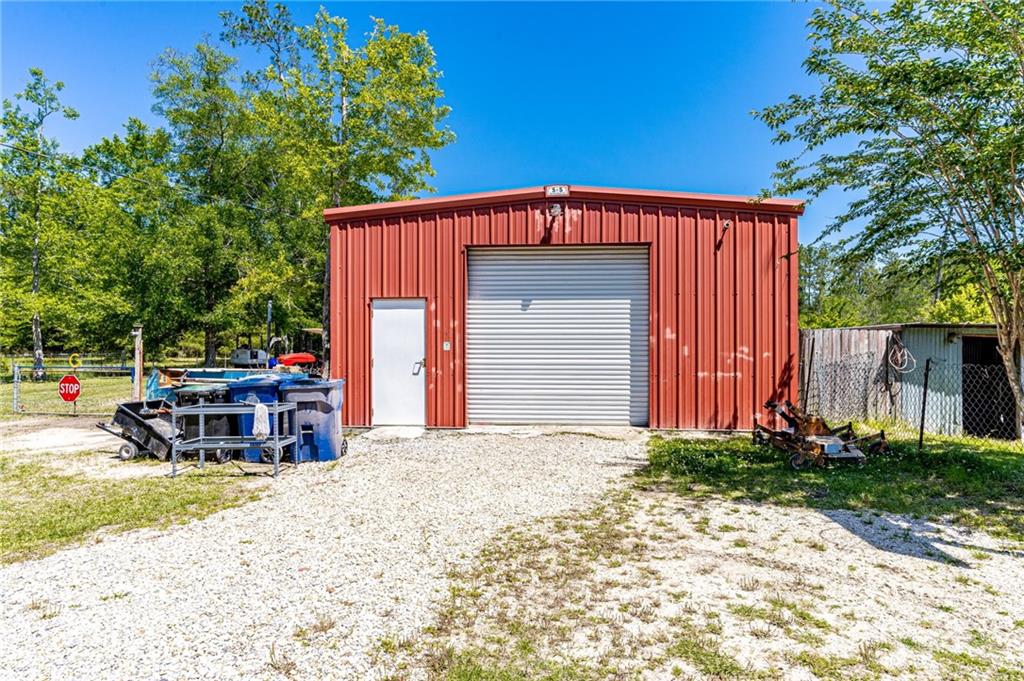 28503 Little Dixie Ranch Road Lacombe, LA 70445 - Photo 22 of 26 Gallery Image 22