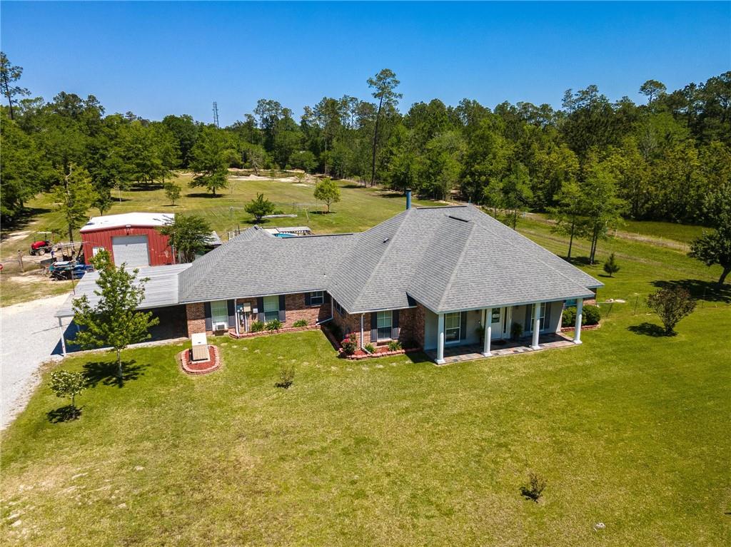 28503 Little Dixie Ranch Road Lacombe, LA 70445 - Photo 23 of 26 Gallery Image 23