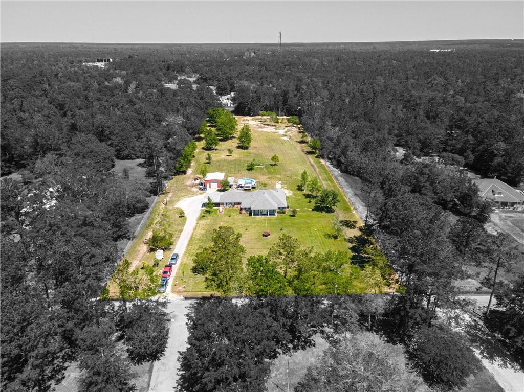 28503 Little Dixie Ranch Road Lacombe, LA 70445 - Photo 26 of 26 Gallery Image 26