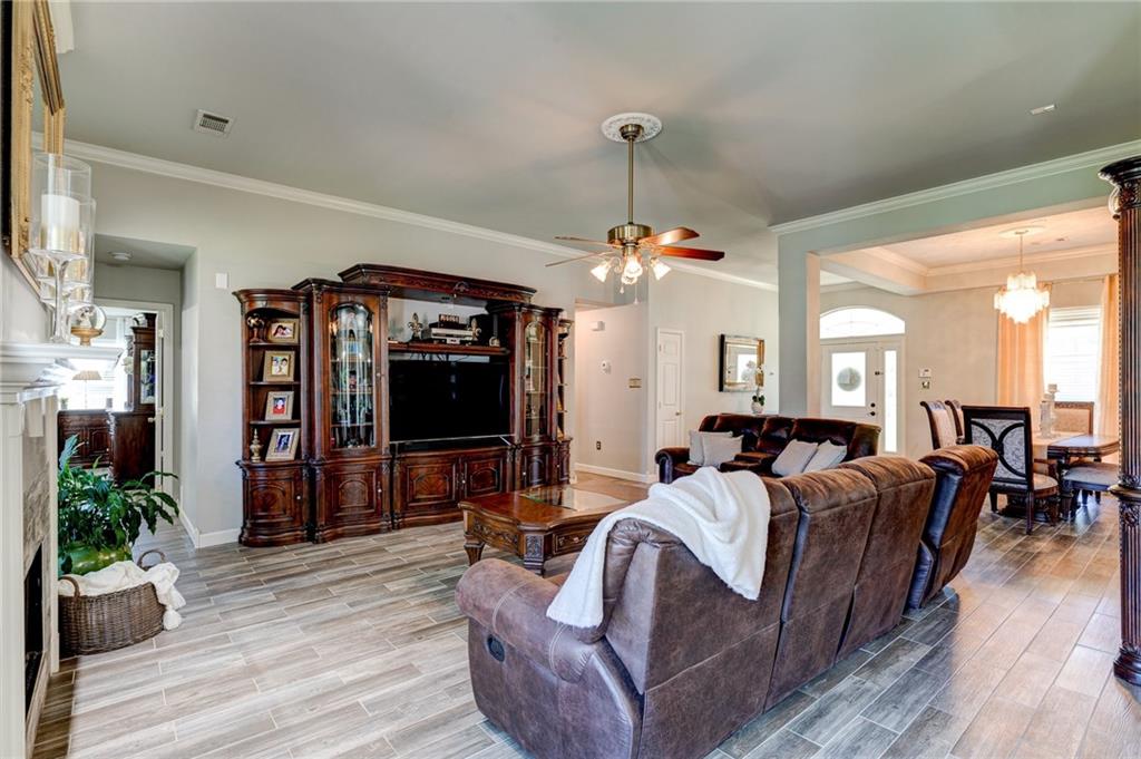 28503 Little Dixie Ranch Road Lacombe, LA 70445 - Photo 6 of 26 Gallery Image 6