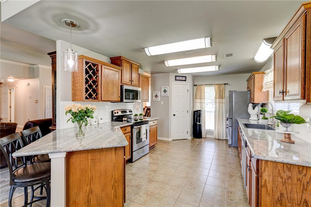 28503 Little Dixie Ranch Road Lacombe, LA 70445 - Photo 7 of 26 Gallery Image 7
