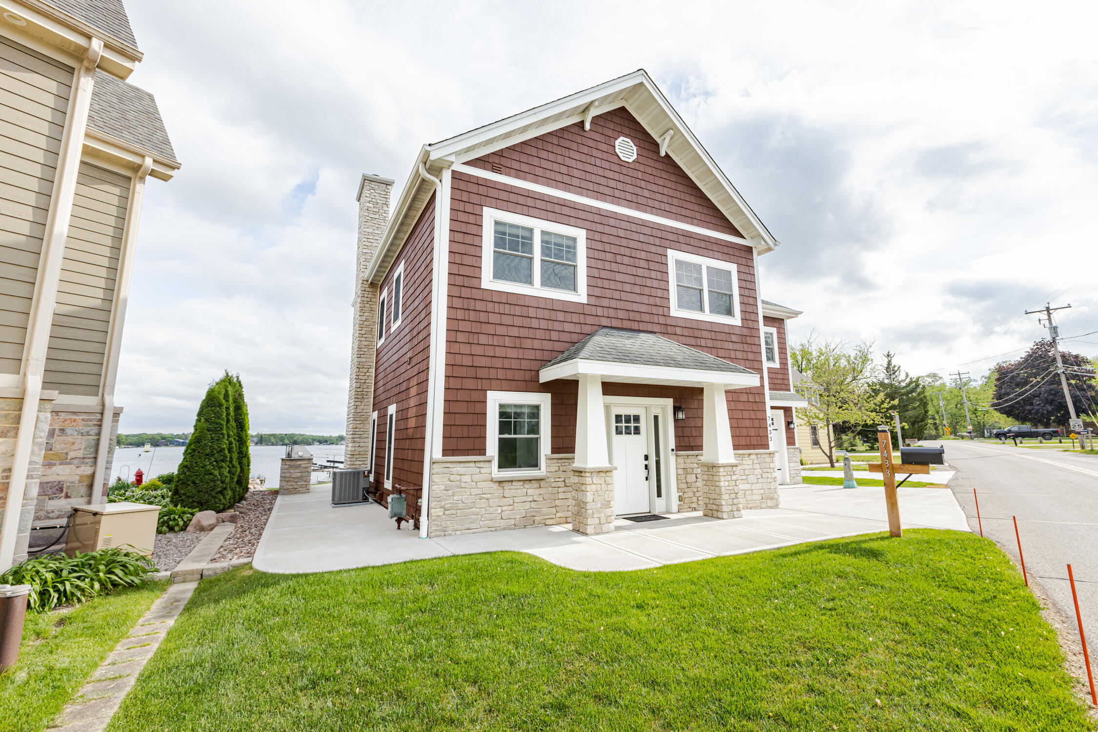 7433 North Tichigan Road Waterford, WI 53185 - Photo 5 of 69 AK241043-10