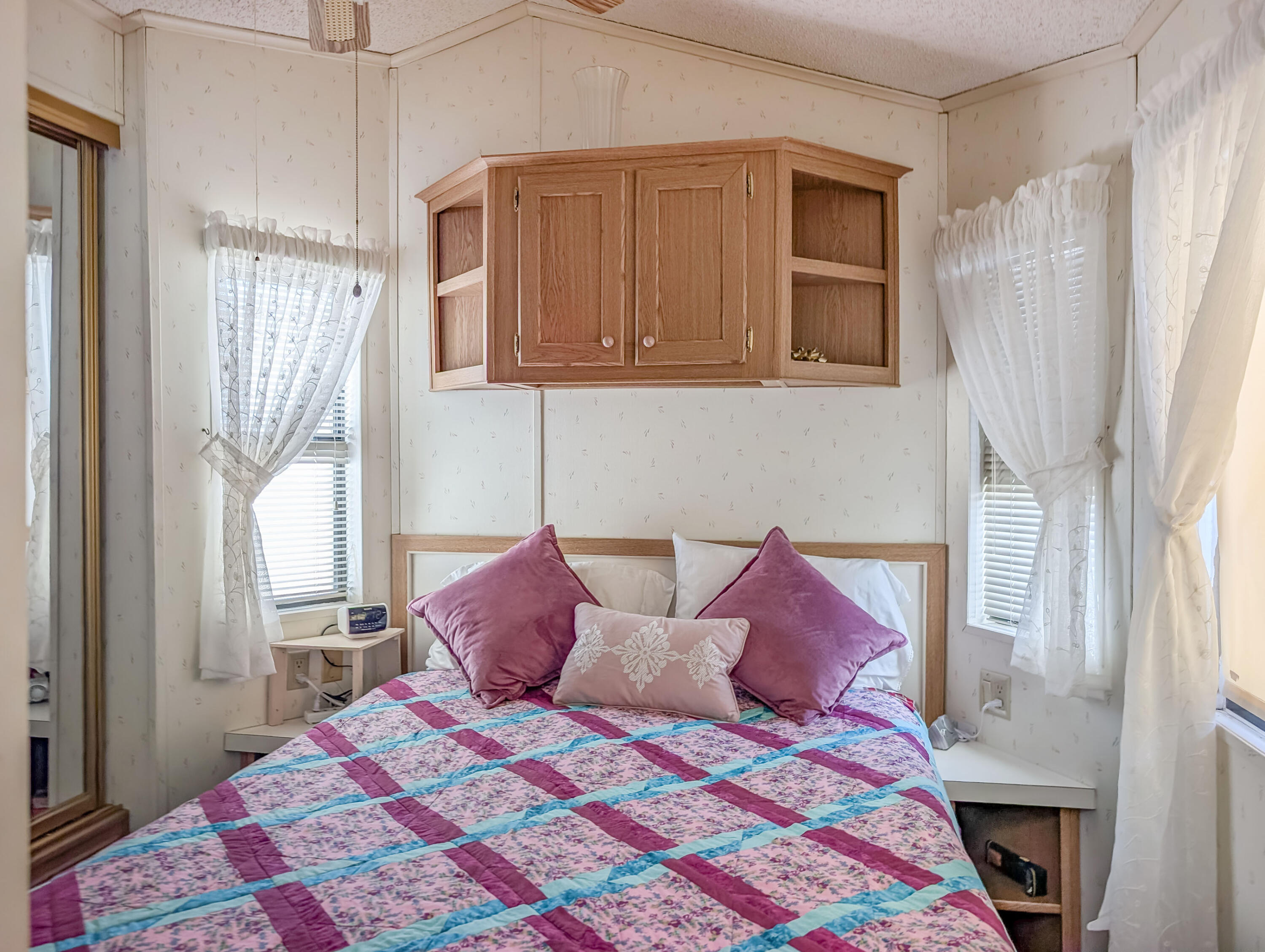 70200 Dillon Road, Unit 35 Desert Hot Springs, CA 92241 - Photo 12 of 25 Bedroom