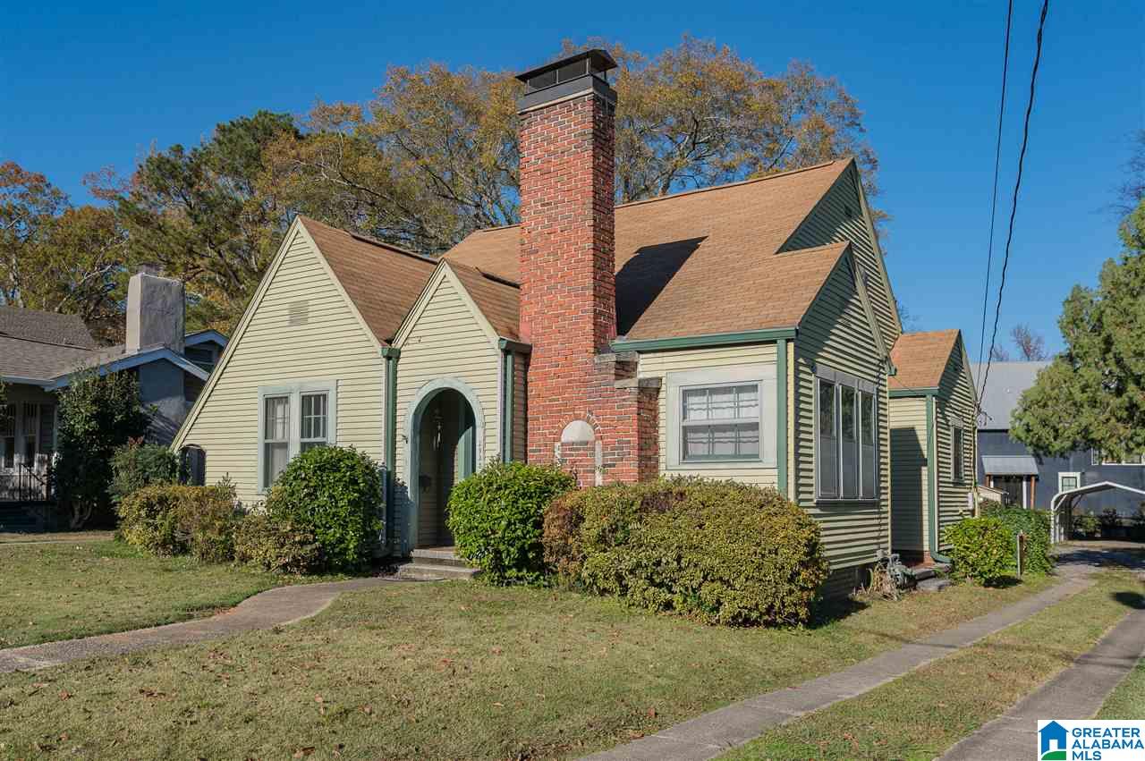2923 Leland Road Birmingham, AL 35209 - Photo 2 of 50