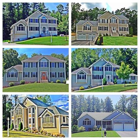 48 Beechnut Road Dracut, MA 01826 - Photo 20 of 21