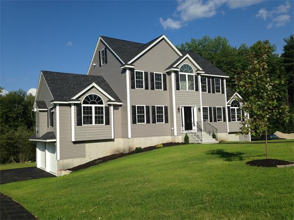 48 Beechnut Road Dracut, MA 01826 - Photo 2 of 21