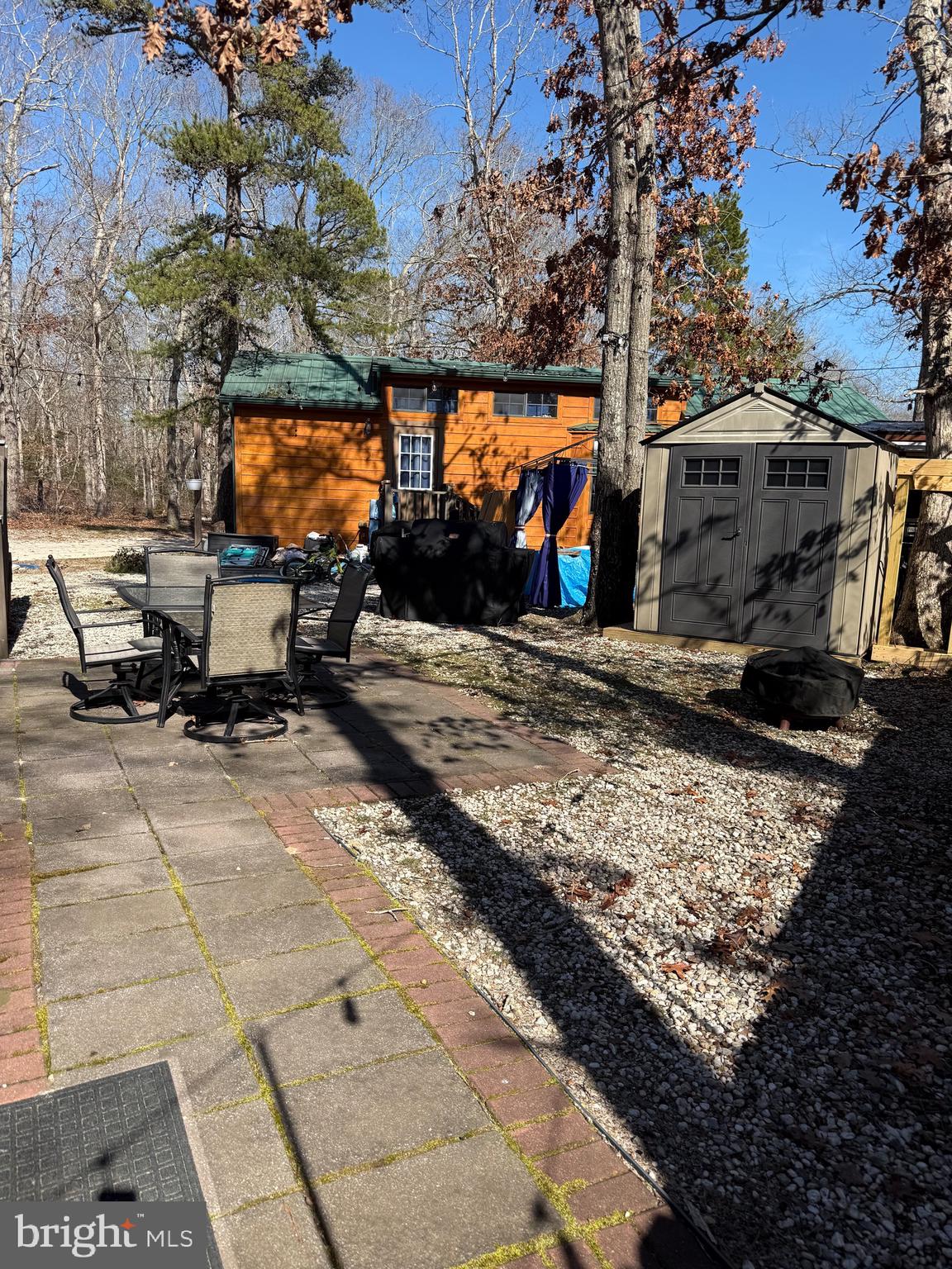 515 Corsons Tavern Road, Unit C46 Ocean View, NJ 08230 - Photo 11 of 14