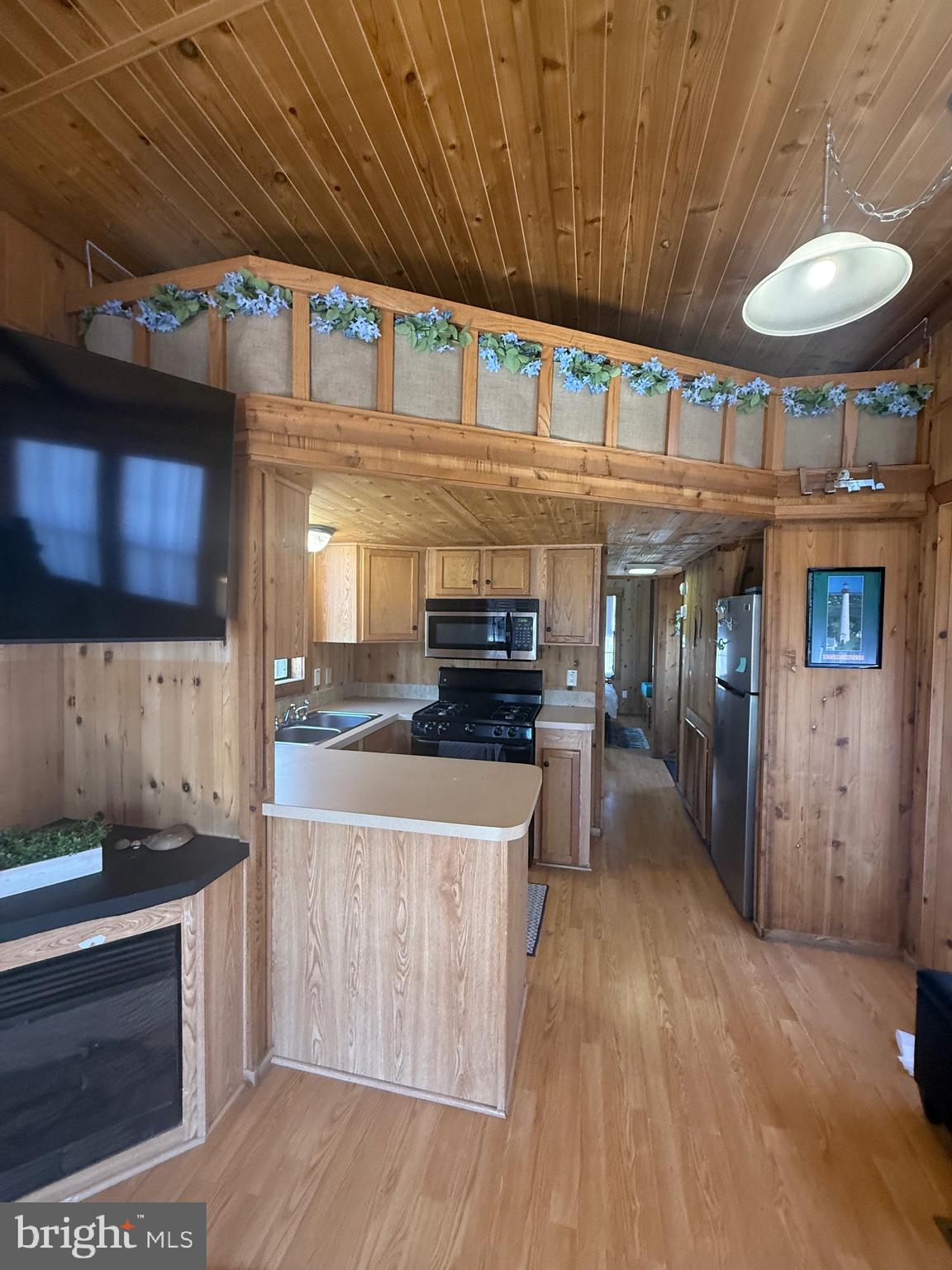 515 Corsons Tavern Road, Unit C46 Ocean View, NJ 08230 - Photo 2 of 14