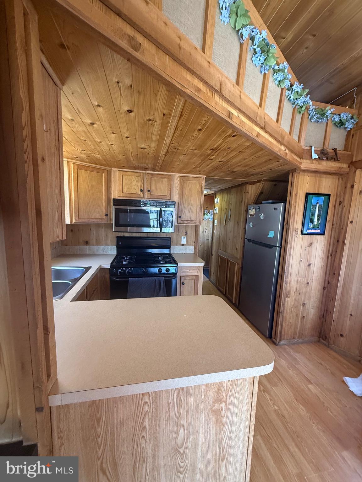 515 Corsons Tavern Road, Unit C46 Ocean View, NJ 08230 - Photo 3 of 14