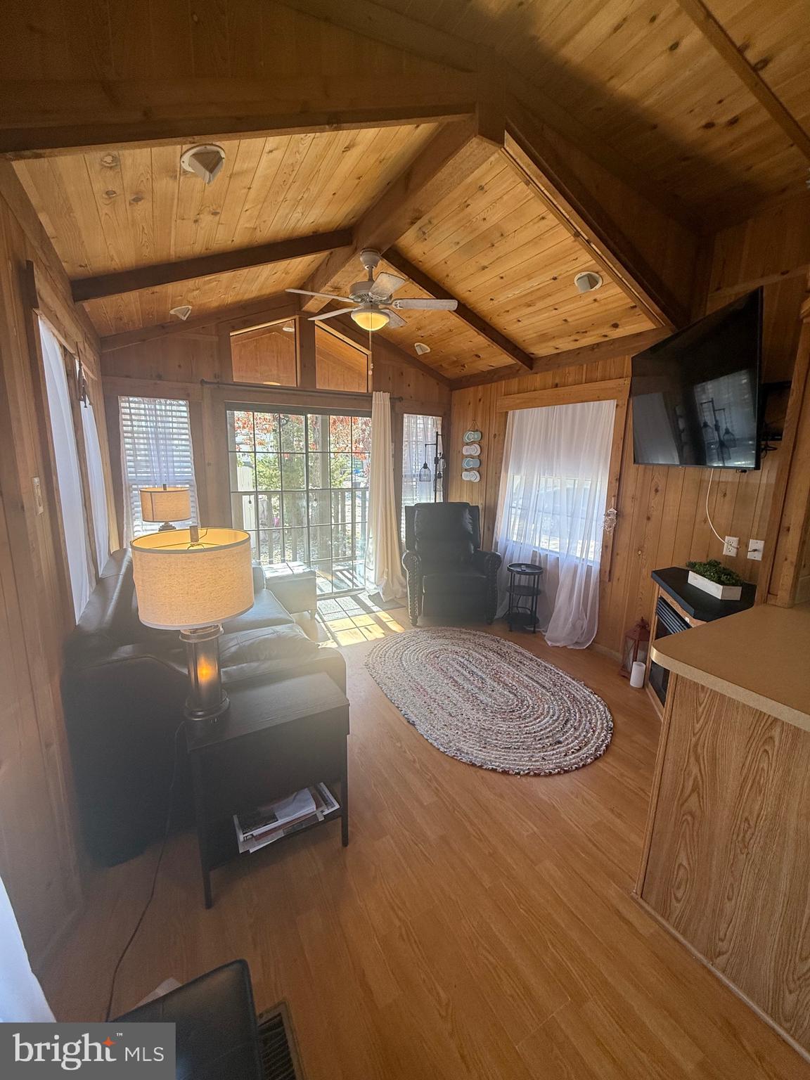 515 Corsons Tavern Road, Unit C46 Ocean View, NJ 08230 - Photo 4 of 14