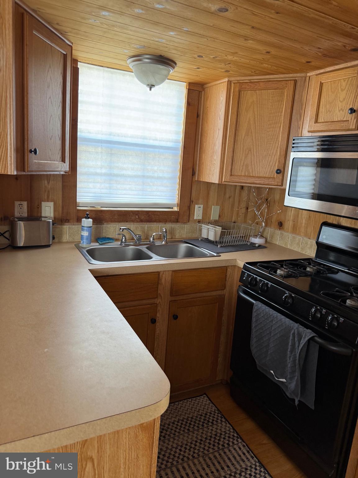 515 Corsons Tavern Road, Unit C46 Ocean View, NJ 08230 - Photo 5 of 14