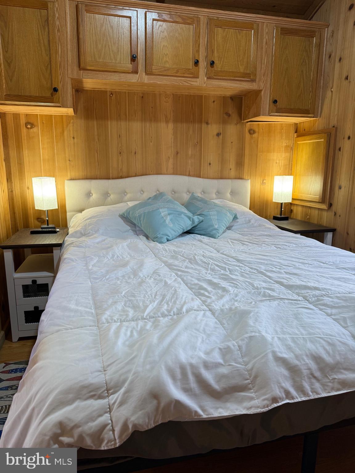 515 Corsons Tavern Road, Unit C46 Ocean View, NJ 08230 - Photo 7 of 14 main bedroom