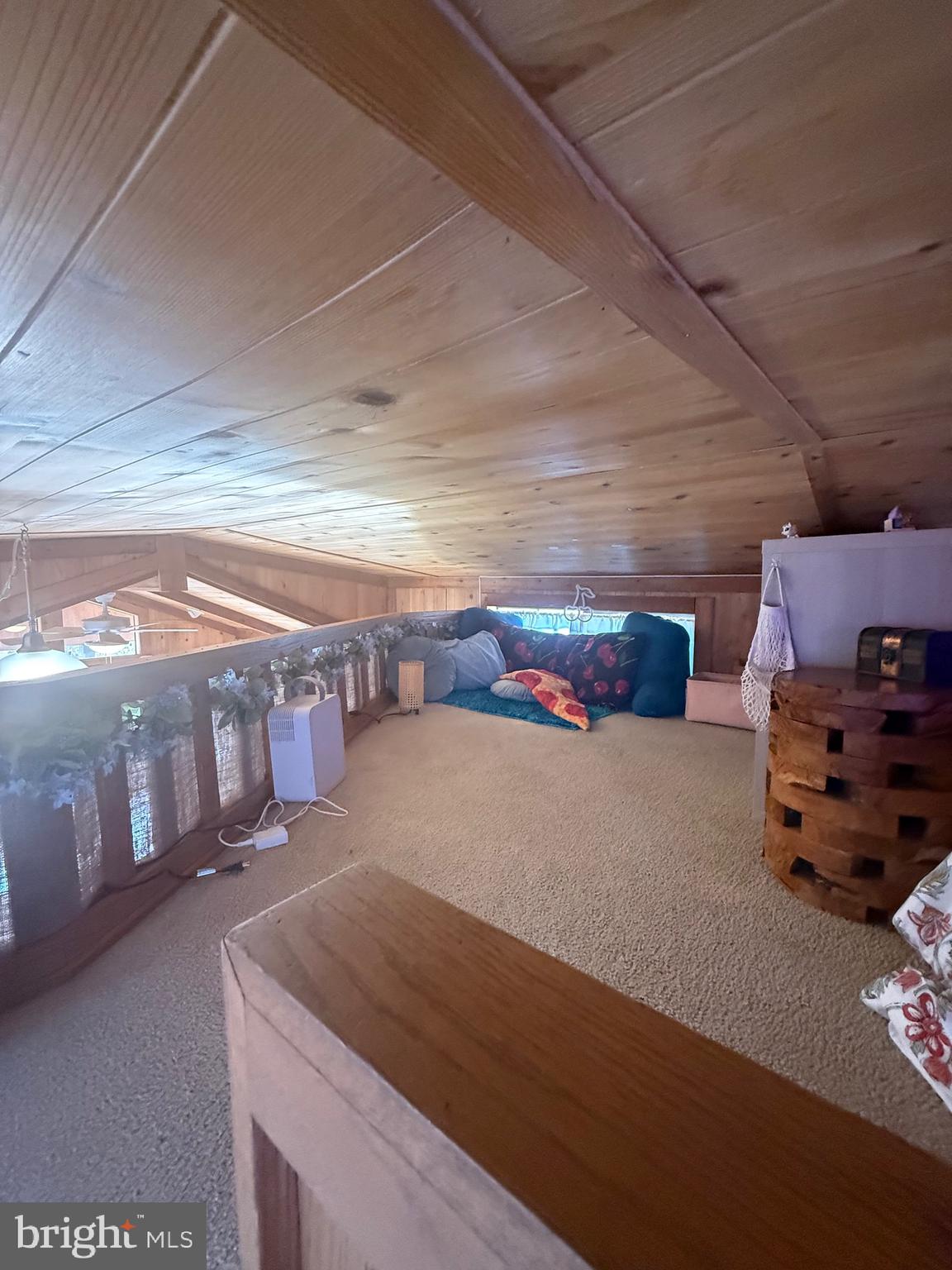 515 Corsons Tavern Road, Unit C46 Ocean View, NJ 08230 - Photo 10 of 14 loft