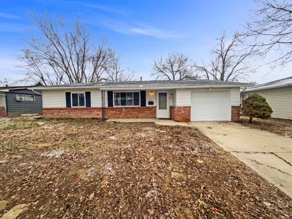 $188,000 | 3011 Cameron Street, Indianapolis, IN 46203