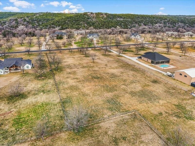 11015 Orchards Boulevard Cleburne, TX 76033 - Photo 11 of 14 a view of a lake view