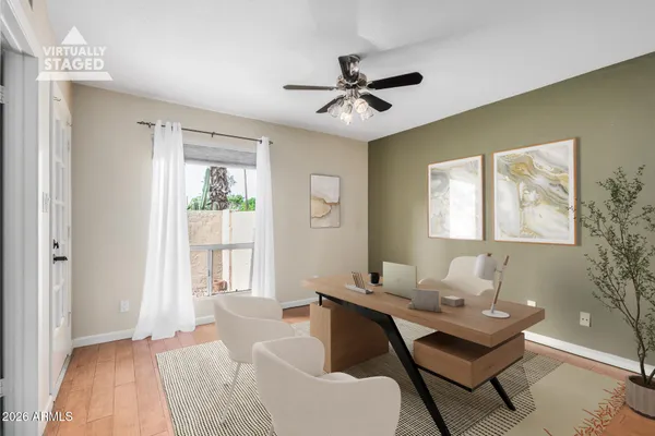 $450,000 | 4540 North 44th Street, Unit 46, Phoenix, AZ 85018