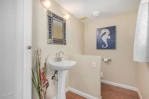 $450,000 | 4540 North 44th Street, Unit 46, Phoenix, AZ 85018