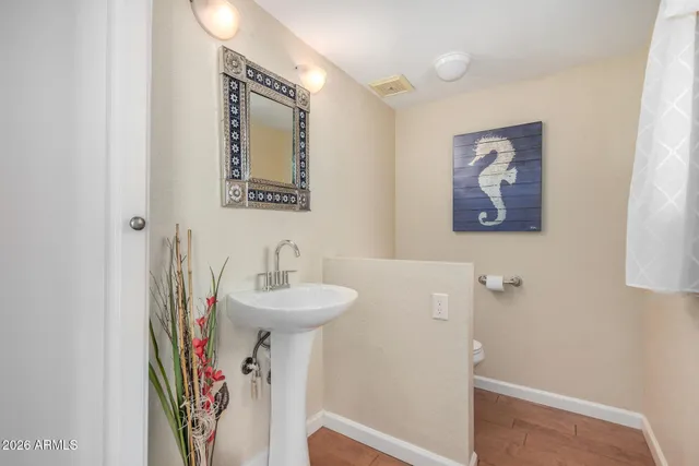 $450,000 | 4540 North 44th Street, Unit 46, Phoenix, AZ 85018