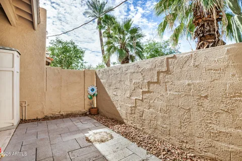 $450,000 | 4540 North 44th Street, Unit 46, Phoenix, AZ 85018